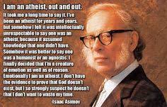 Quotes on Pinterest | Isaac Asimov, Knowledge and The Reader via Relatably.com