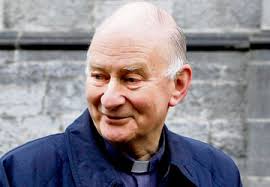 Group Defends Limerick Bishop, Kilian Doyle and Kathryn Hayes, ... - 2009_12_01_Hayes_GroupDefends_ph_Murray