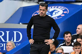 Chelsea vs Fulham refereeing controversies explained: Why was Marco Silva so angry? - The Athletic