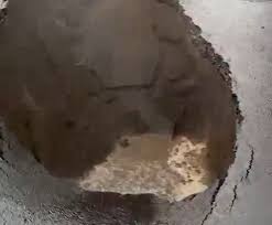 Costa Rica Route 27 Sinkhole Forces Major Traffic Detours
