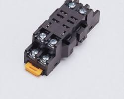 Imagen de Socket PTF08A