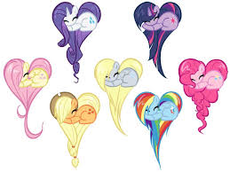 R&eacute;sultat de recherche d'images pour "my little pony"