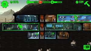 Image result for Fallout Shelter