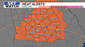 WGXA - News update