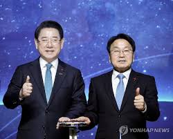 김영록