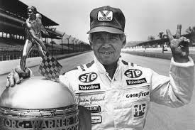 Gordon Johncock, Two-Time Indianapolis 500 Winner, Dies at 90