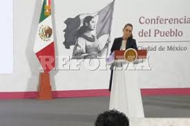 Reforma - News update