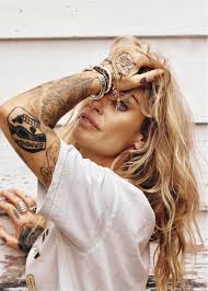 Gin Wigmore Returns With Reflective New Single ‘Country Diamond’