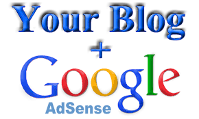 Image result for adsense blogger