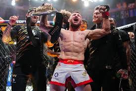 UFC.com - News update