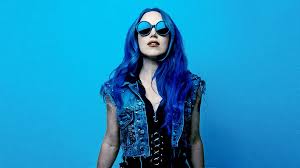 alissa white gluz neue band
