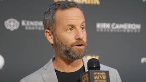 kirk cameron