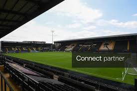 Licensable picture: Notts County v Nottingham Forest - Pre-Season Friendly