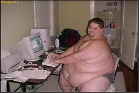 Resultado de imagen para gordo
