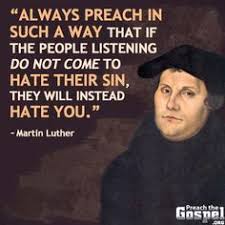 Martin Luther Reformation on Pinterest | Martin Luther, Lutheran ... via Relatably.com