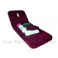 Drap table de massage