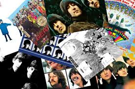 Resultado de imagen para beatles