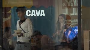 Cava Stock
