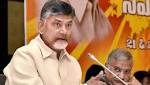 Andhra Pradesh special status row: