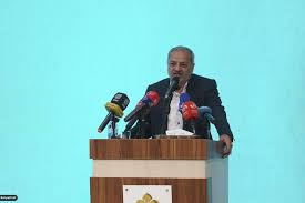 کاظمی: زمان امتحانات نهایی تغییر نمی‌کند