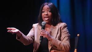 Rep. Jasmine Crockett Rejects 'MAGA Rhetoric' Blaming Democrats for Charlie Kirk's Death, Citing Lack of Facts