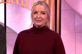 BBC The One Show's Lauren Laverne pays tribute after legend's tragic death