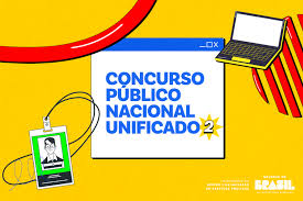 MGI vai divulgar amanhã, sexta-feira (23/1), o resultado preliminar e o espelho da prova discursiva do CPNU 2
