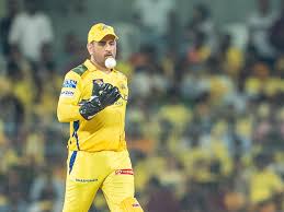 CSK vs KKR LIVE Score, IPL 2025: MS Dhoni Eyes Records