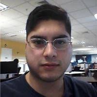 Univeris Employee Diego Laurentino's profile photo