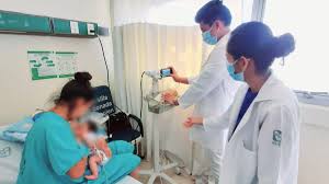 IMSS Morelos refuerza acciones para promover la lactancia materna durante la Semana Mundial