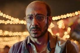 لقطات من كواليس «حكاية جهنم » لـ محمد فراج ضمن سلسلة القصة الكاملة (صور)