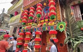 Marcos declares special non-working days for local festivals