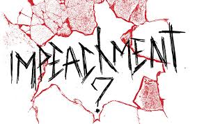 Resultado de imagem para impeachment charge
