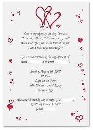 Engagement Invitations Quotes. QuotesGram via Relatably.com