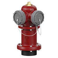 Fire Hydrants | EJ