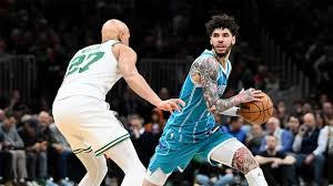Walsh Sparks Turnaround, Celtics Sting Hornets