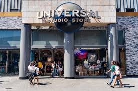 Measles-infected Universal Studios visitor spent whole day at the park