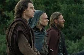 ‘House of the Dragon’ Season 3, Episode 7 Recap: Wild Animals