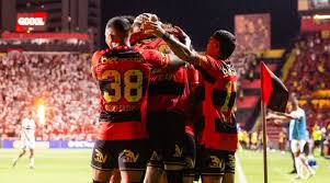 Sport Club do Recife - News update