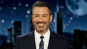 Jimmy Kimmel Returns After Suspension