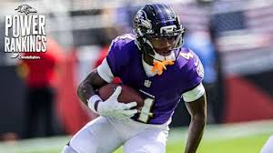 Baltimore Ravens - News update