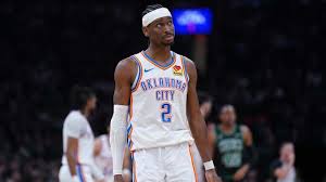OKC Thunder Starting Lineup Revealed vs. Celtics; Isaiah Joe to Bench