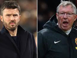 Michael Carrick told to learn from 'huge' Sir Alex Ferguson trait if he gets Man Utd job