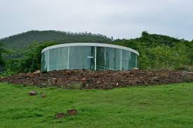 Image result for weird museum buildings