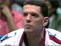 Drazen Petrovic/Gallery - sjedi