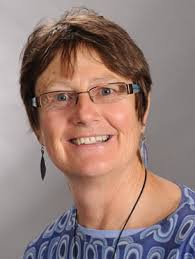 Assoc Prof Karen Nairn - otago077156