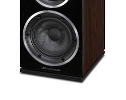 Wharfedale Diamond 220 speakers