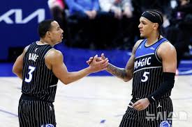 디트로이트 대 올랜도 아이콘