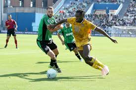 Udinese v Sassuolo preview