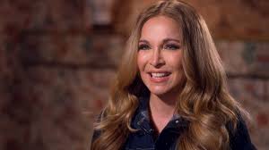 Hélène Ségara: 30 Ans de Succès! Son Secret Révélé!